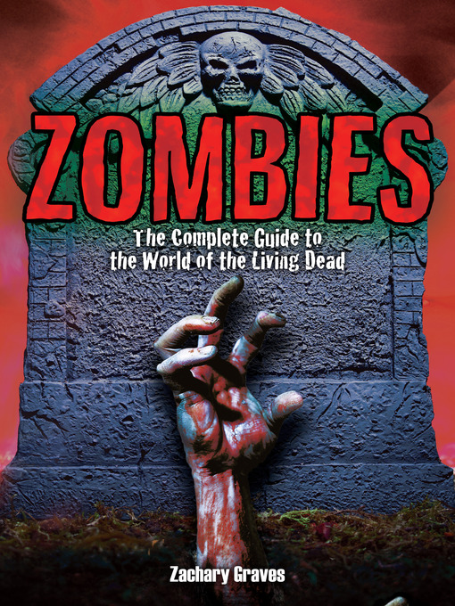 Title details for Zombies by Zachary Graves - Available